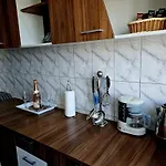 Anddia Central Apartment