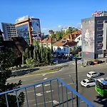 Anddia Central Apartment