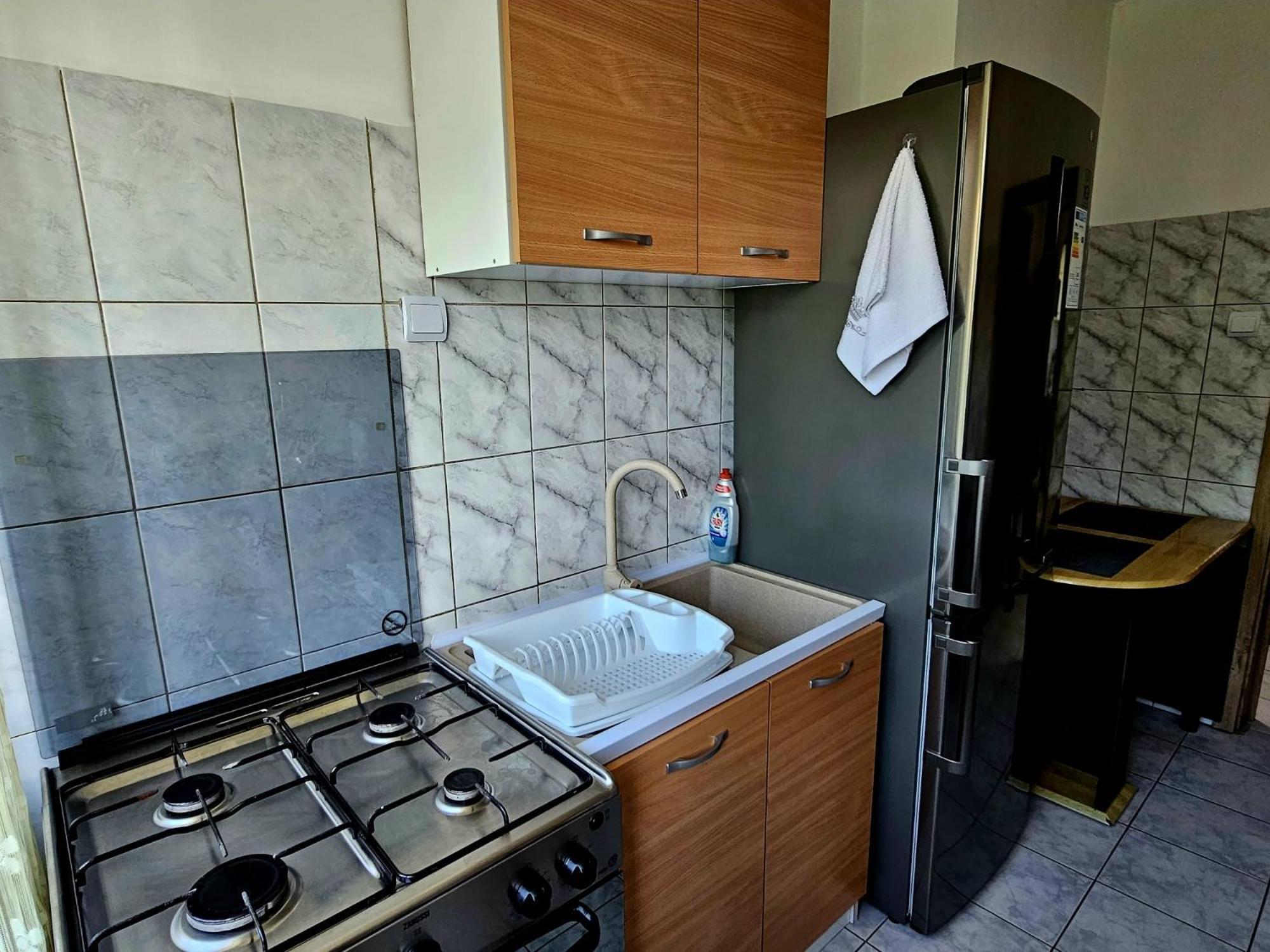 Appartamento Anddia Braşov