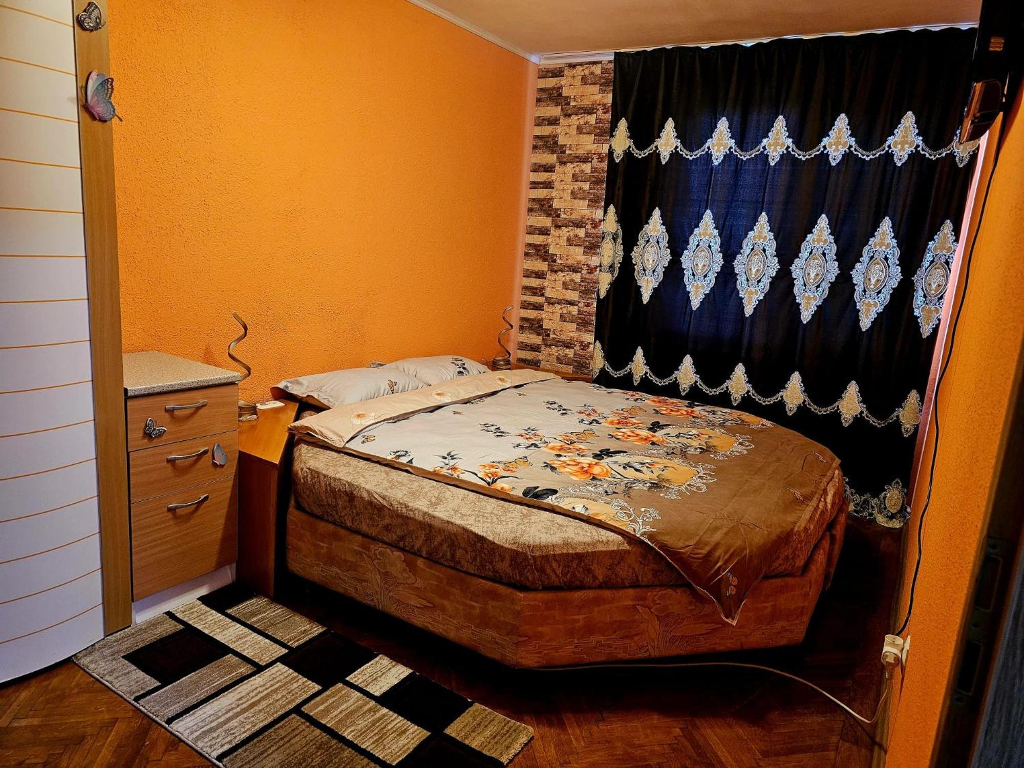 Appartamento Anddia Braşov